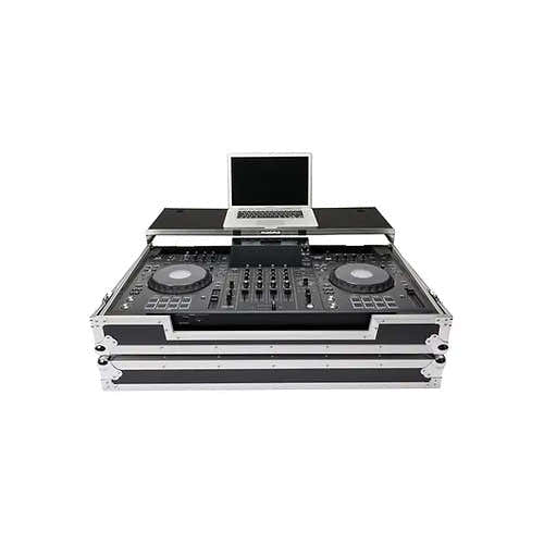 Estación de trabajo para controladora DJ XDJ-AZ / XDJ-XZ