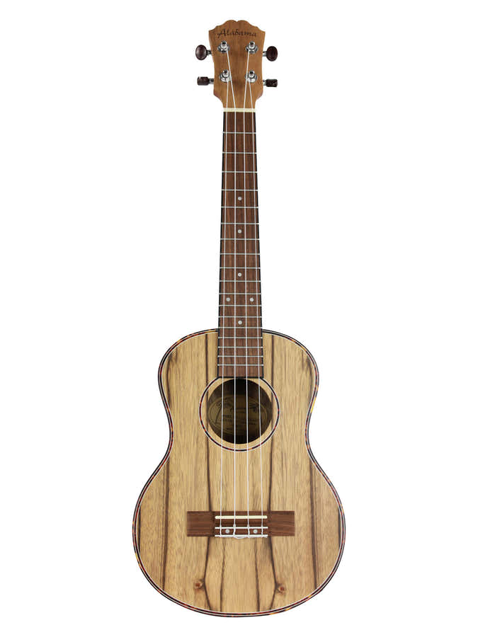 Ukelele Tenor Alabama Dao