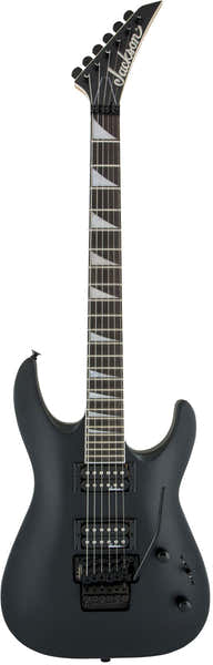 JS32 Dka Dinky Js Ama Negro satinado
