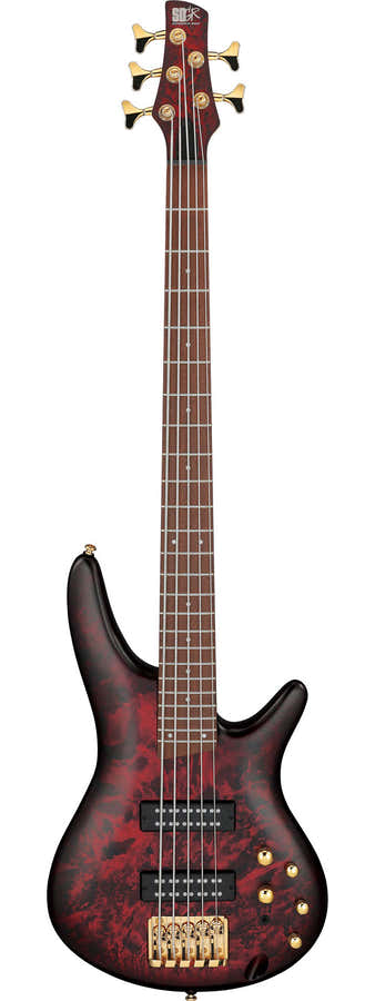 SR305EDX-WZM Rojo Vino Mate Congelado