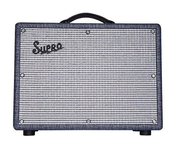 1970RK Keeley Custom 10 V2 25W