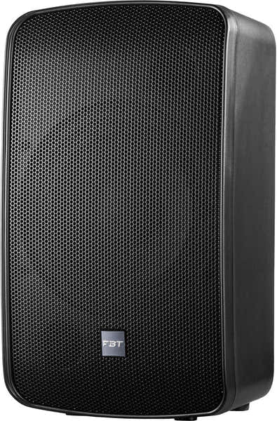 FBT Install Canto 8C B Negro