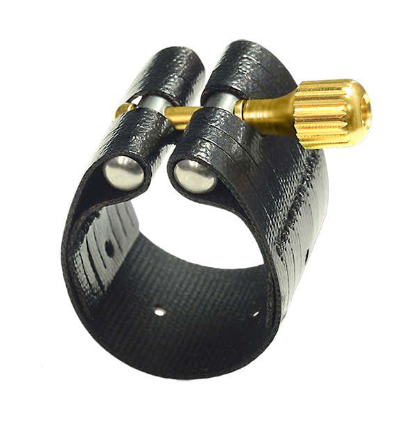 ABRAZADERA PARA SAXOFON ALTO DARK 3ML