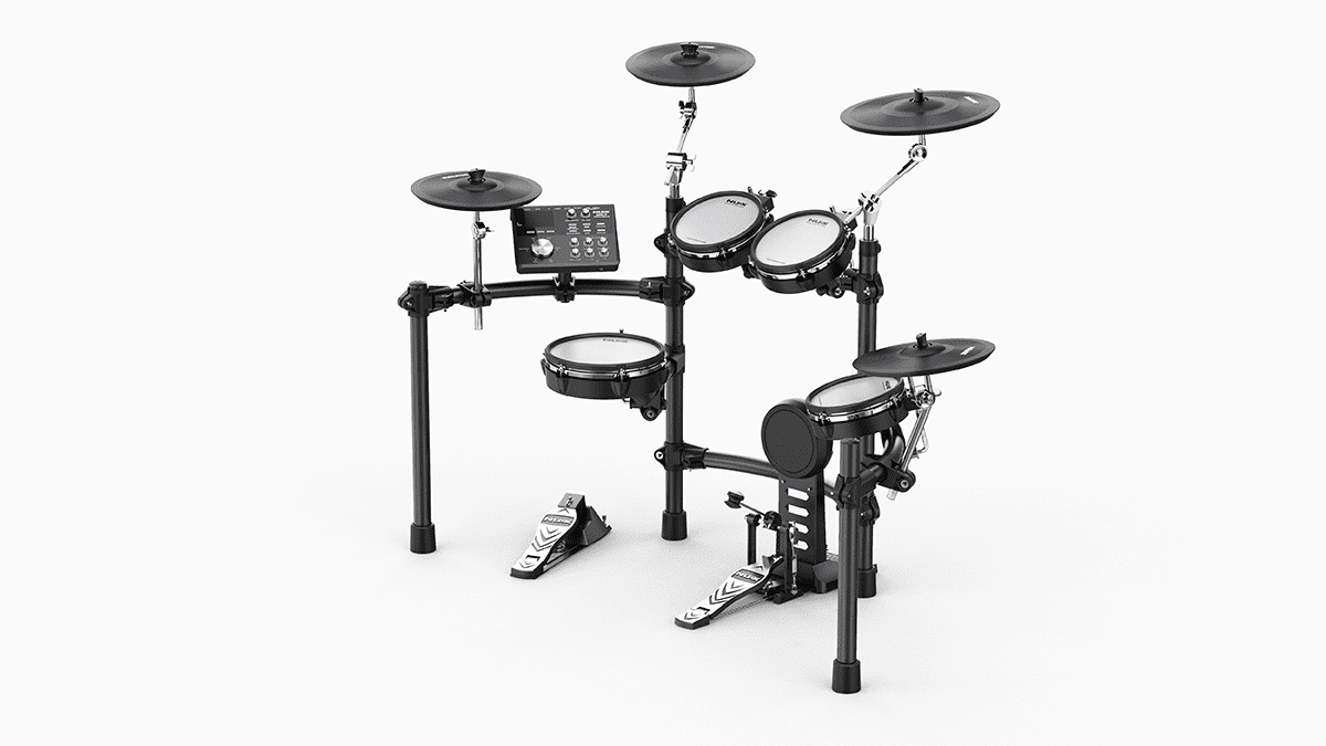 DM-7X Kit de malla
