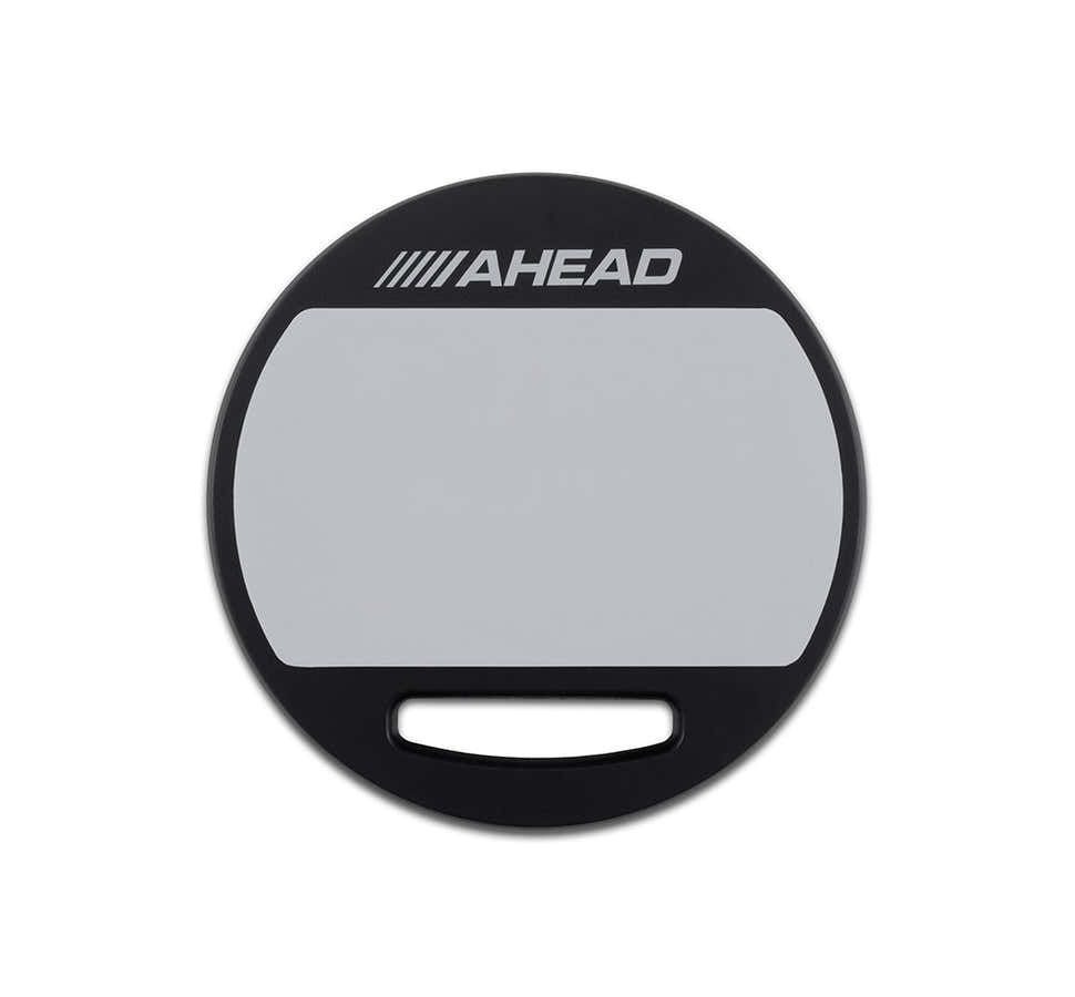 AHPM PRACTICE PAD 10"