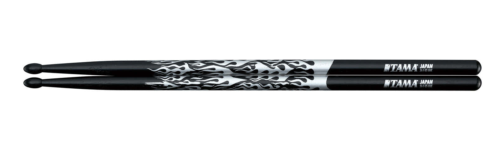 5AFBS - Roble japonés Rhythmic Fire D14MM X L406MM