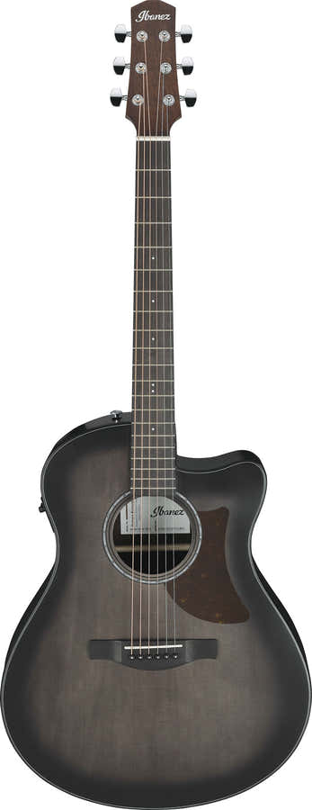 AAM70CE-TBN Tapa Burst antracita transparente Advanced Acoustic