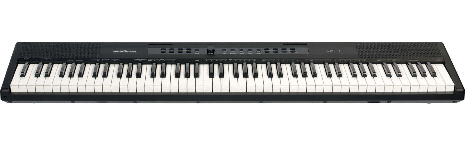 XPL1 Negro - STOCKB
