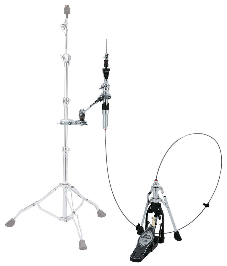 HH95RH - Hi-Hat Remoto
