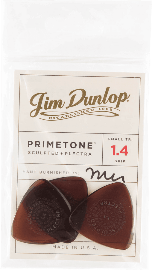 3 x 1,40mm Primetone Small Triangle Grip