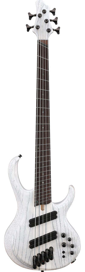 BTB865MSTWF Blanco transparente mate