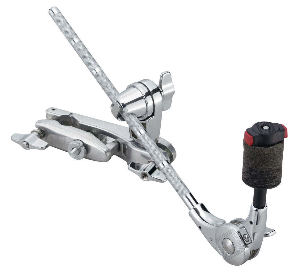 CLAMP MCA63EN - FASTCLAMP - CYMBAL HOLDER - QUICK SET TILTER