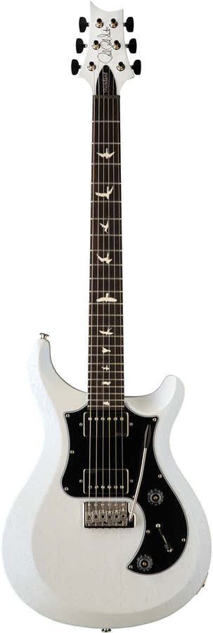 S2 Standard 24 Satinado Blanco Perla