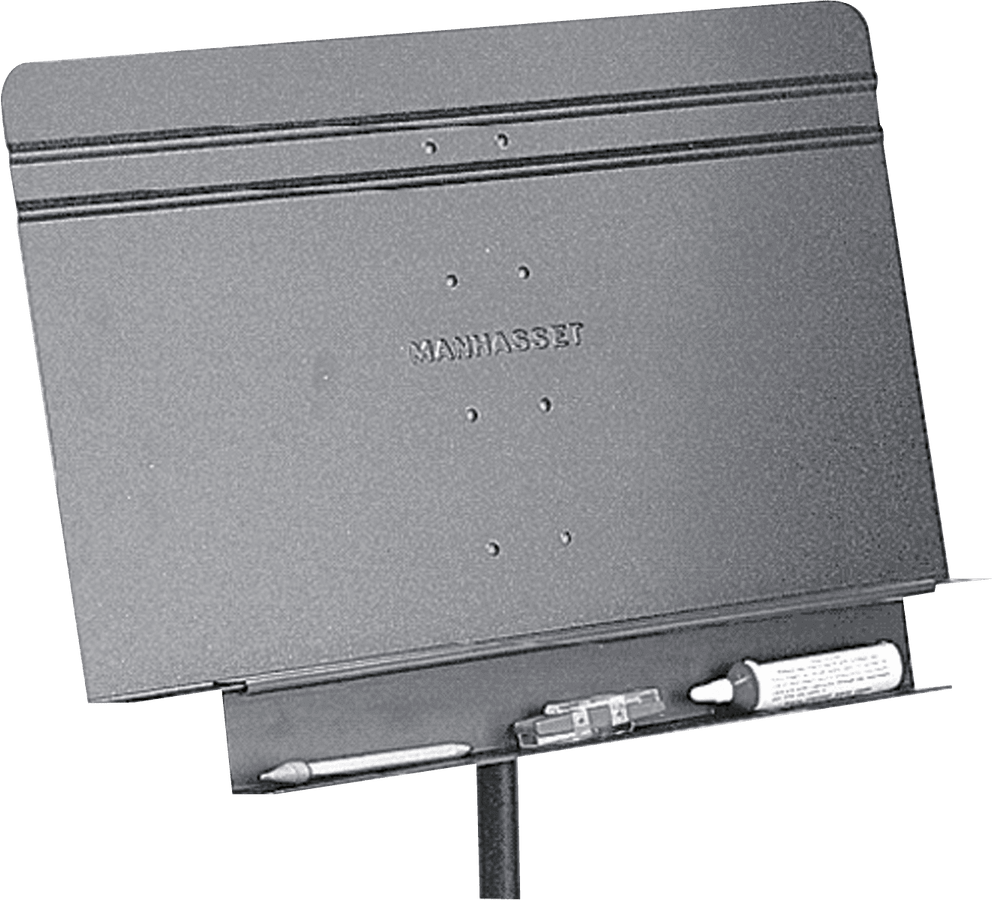 SMALL BOARD ACCESSESSOIRE FOR MUSIC STAND