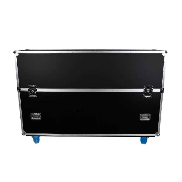 Power Acoustics Flight Cases Flight case para pantalla DB 75/85