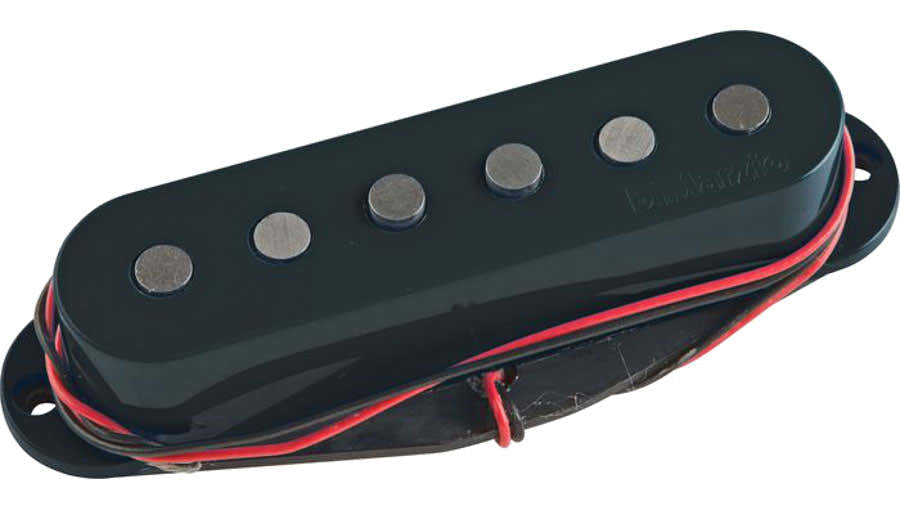 ISCV2 - EVOLUTION MIDDLE BLACK
