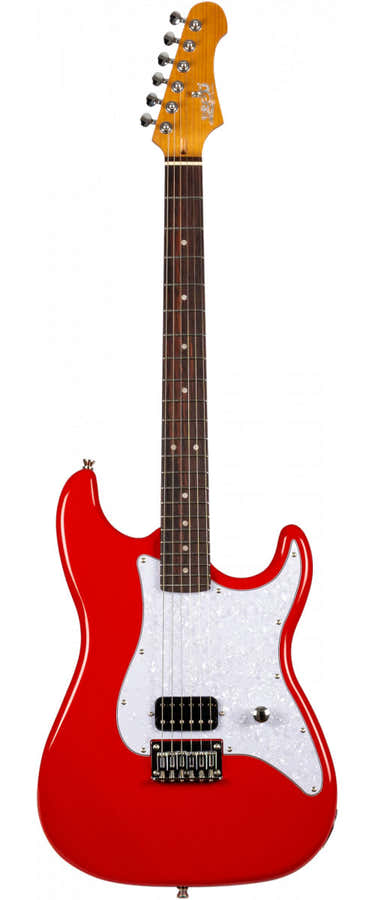 JS 400 HT Rojo