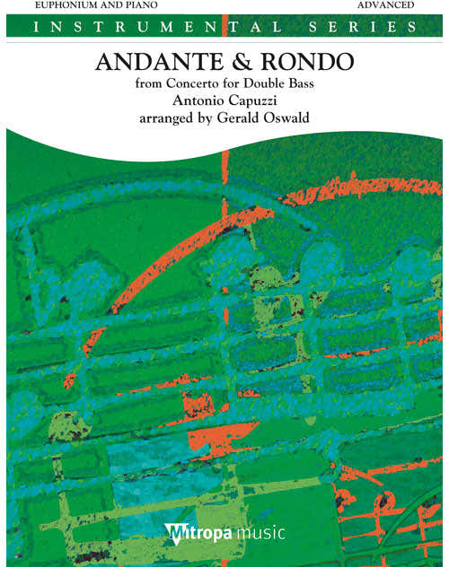 Andante & Rondo