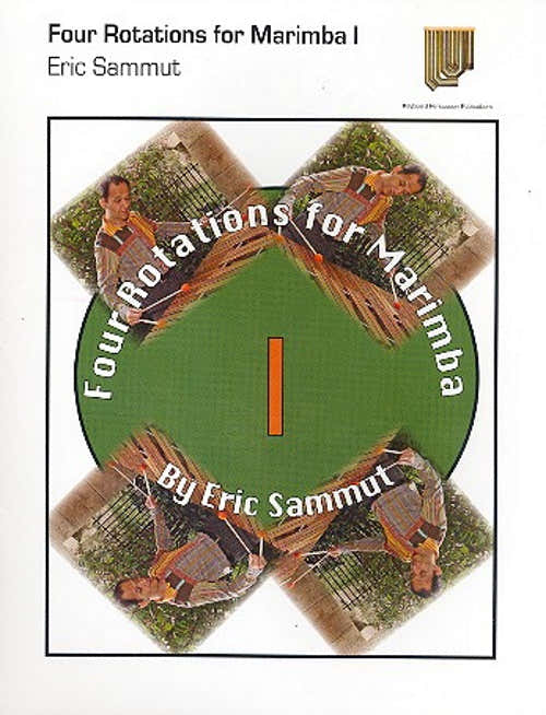 Sammut Eric - Rotation I