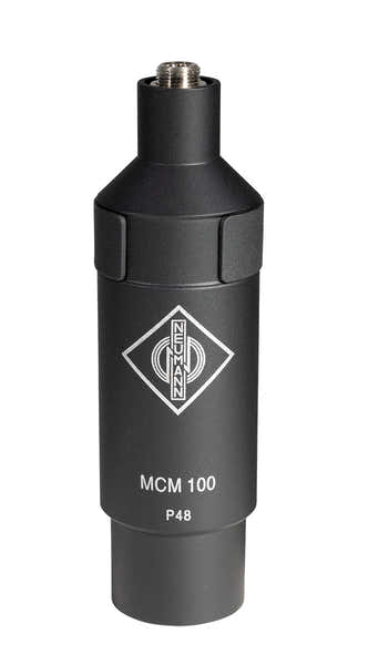 Neumann MCM 100