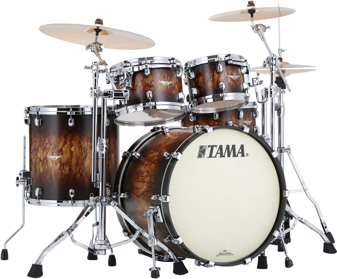 Starclassic Maple Stage 22 MBB