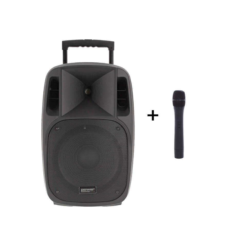 MOOVY 10 MK2 - STOCKB