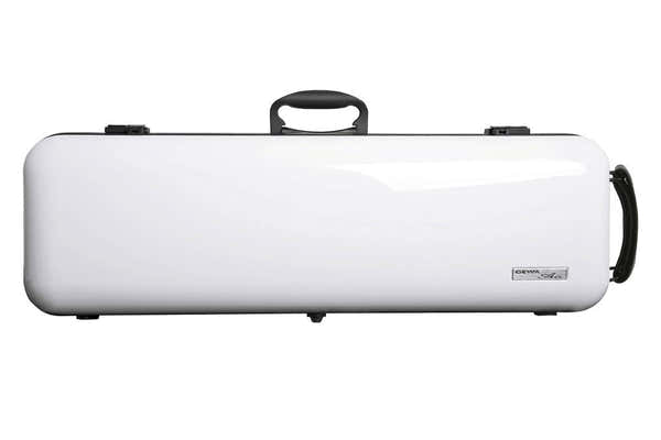 Air 2.1 Blanco Brillante - Violín 4/4 (Asa Metro)