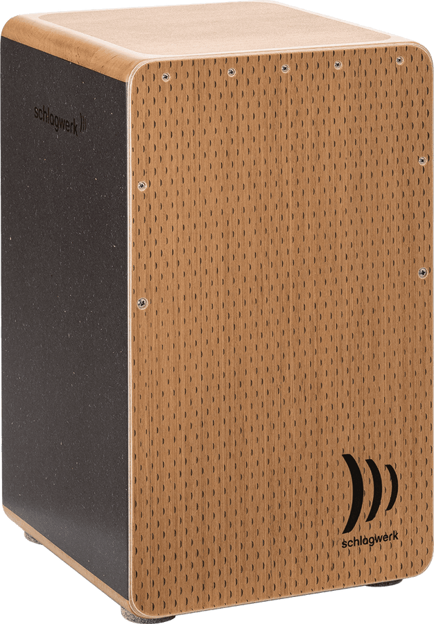 CP4901 Cajón La Peru Evo Natural