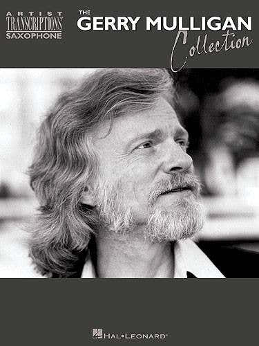 La colección de Gerry Mulligan