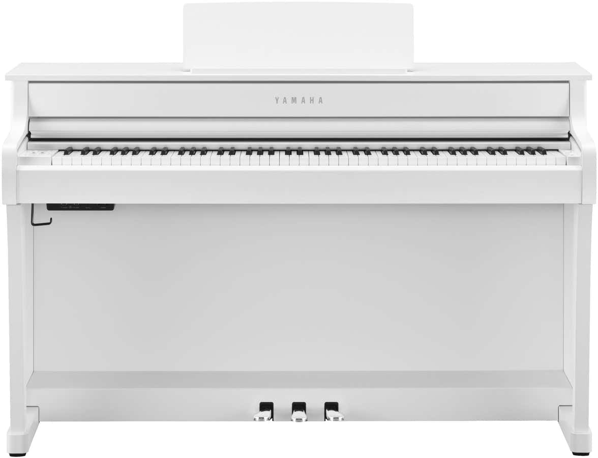 CLP-835 Blanco