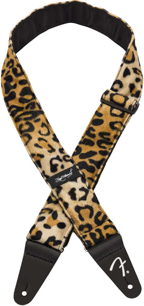 Joe Strummer correa Leopardo