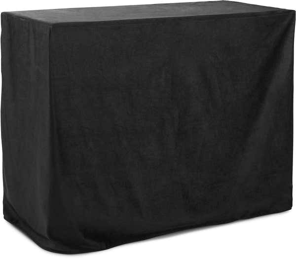 Gravity Revestimiento para soporte GBGRDC Negro