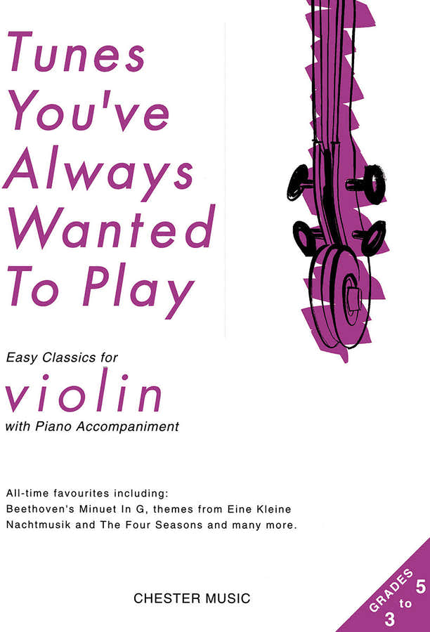 Tunes You'Ve Always Wanted To