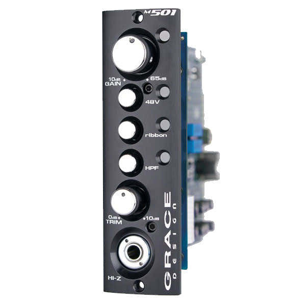 Grace Design M501