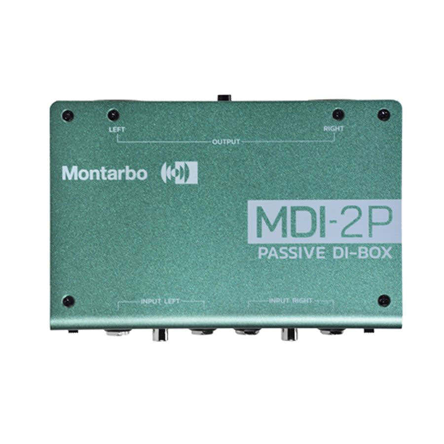 MDI-2p