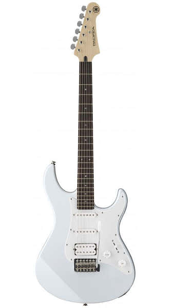 PA012WHII Pacifica Blanco