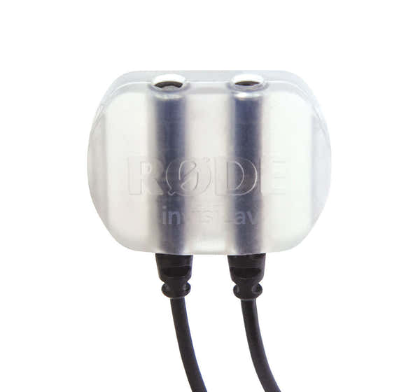 Rode Invisilav 10 piezas