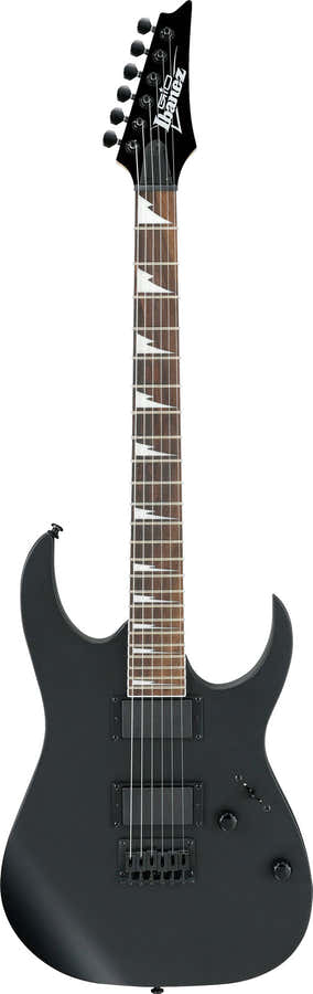 GRG121DX-BKF Negro plano Gio