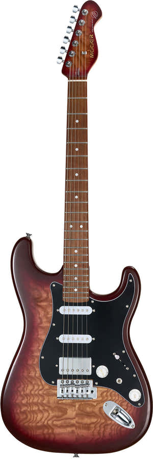 Msc20 Pro Amber