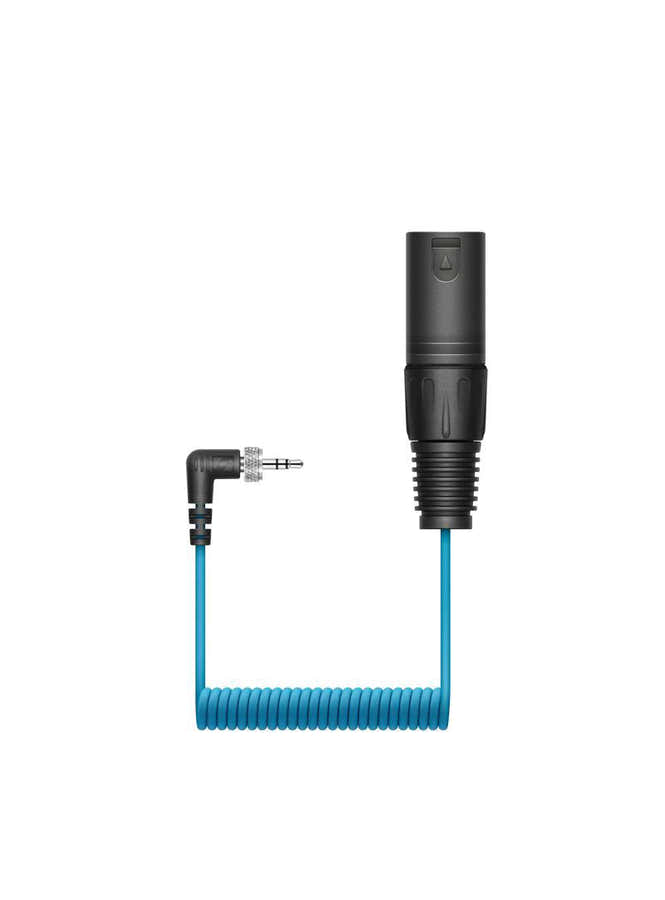 CL35-XLR