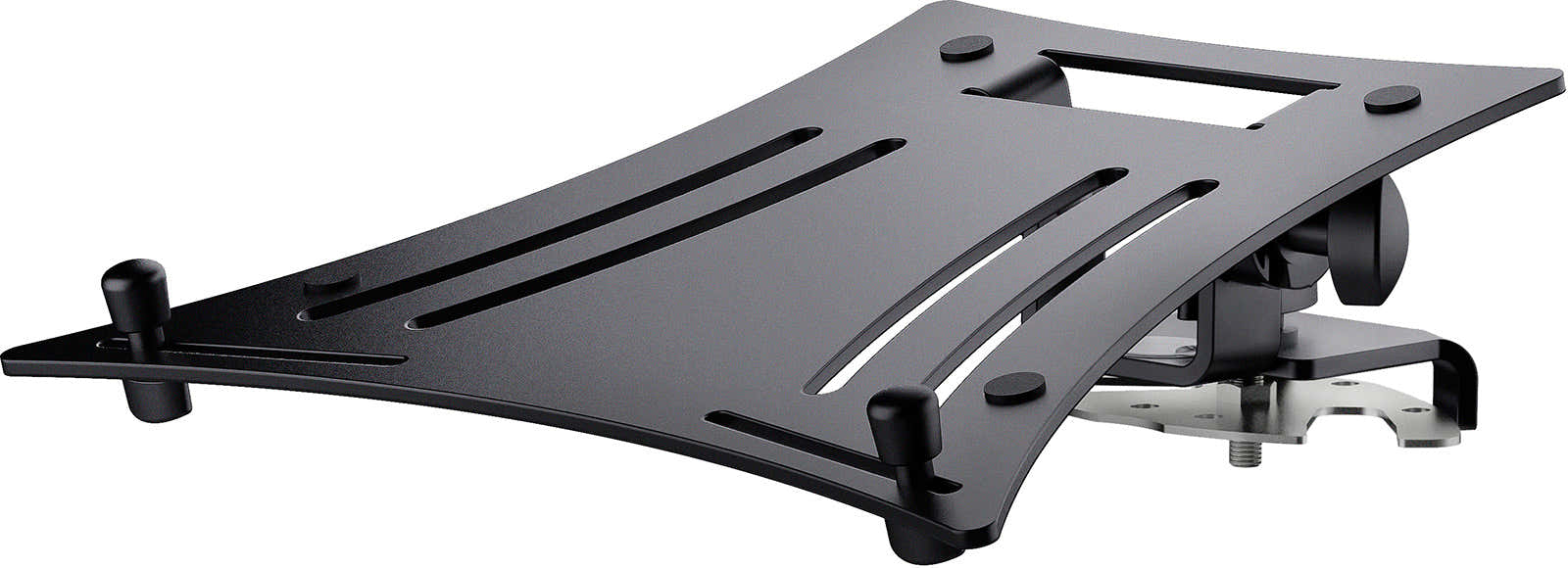 Soporte para teclado 18863 Negro