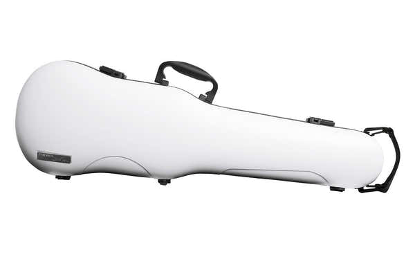 Air 1.7 Blanco Mate - Violín 4/4 (Asa Metro)