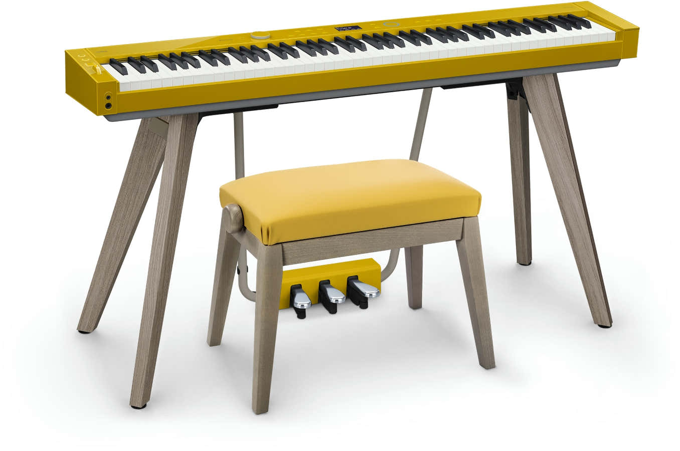 PX-S7 Amarillo Mostaza Set