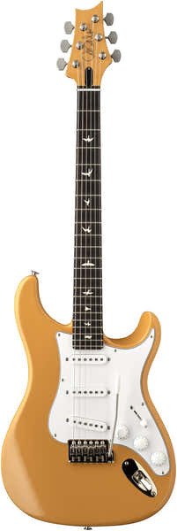 PRS Silver Sky Defender Sandglow Yellow LTD