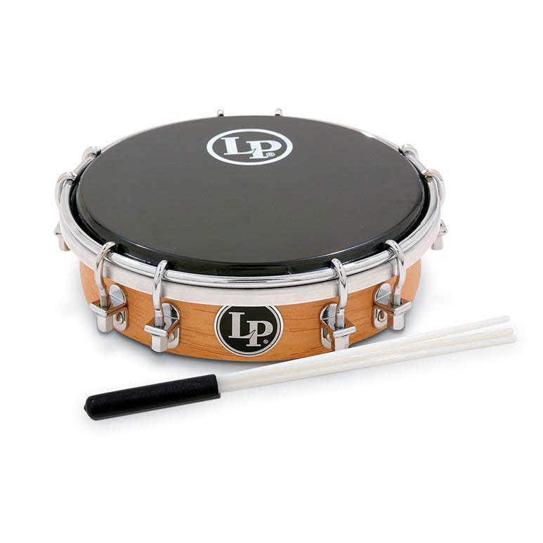 LP3006 Tamborim brasileño 6"