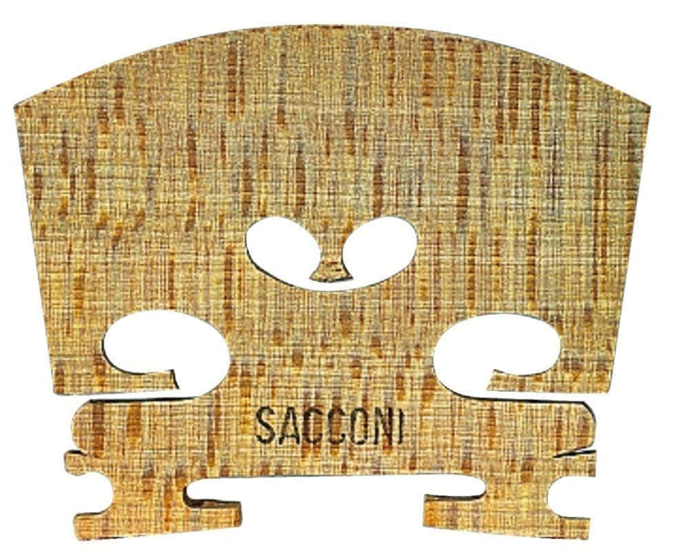 VIOLA BRIDGE MODEL SACCONI FOOT WIDTH 50 STANDARD