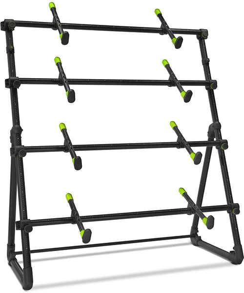 Gravity Soporte para teclado KS MKS01 Negro