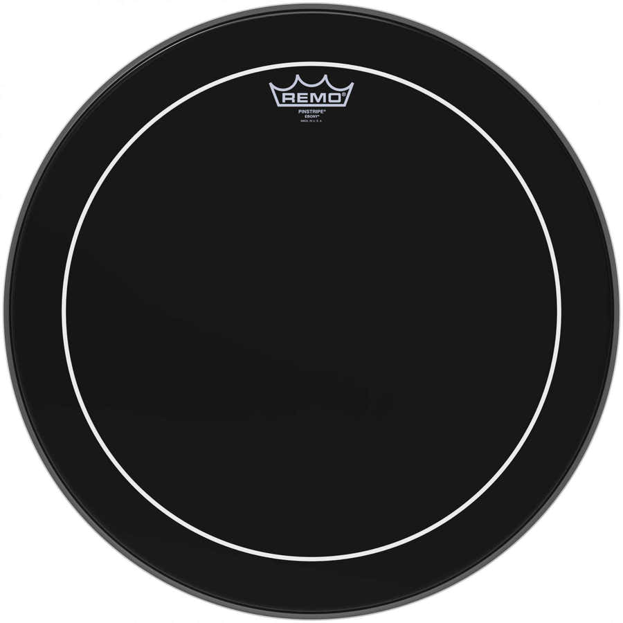 EBONY PINSTRIPE 18