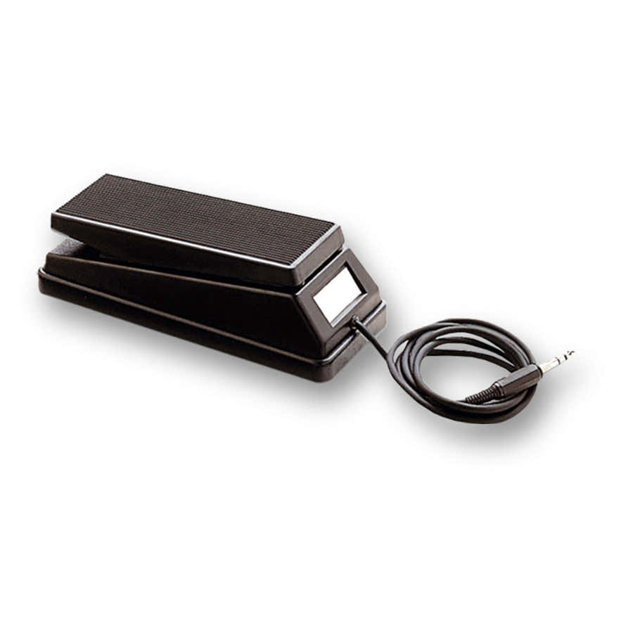 Pedal de expresión VP/27