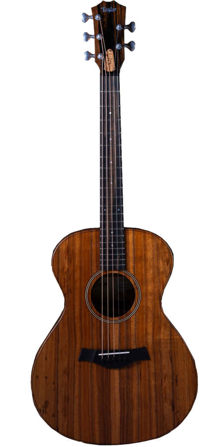 Jacob Collier Signature Model JCSM de 5 cuerdas Natural Grand Concert